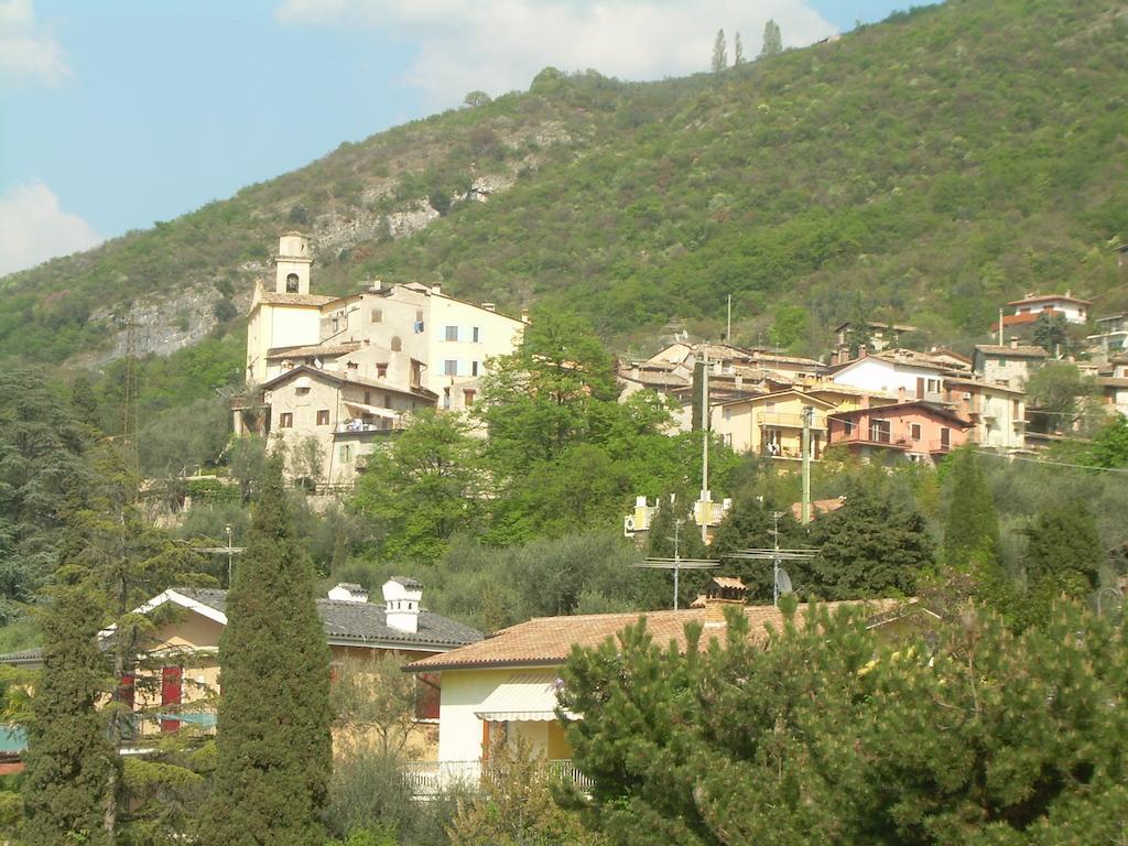 Romantic Dream Torri Del Benaco Buitenkant foto
